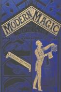 Modern Magic di Hoffman edito da Must Have Books