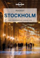 Lonely Planet Pocket Stockholm 5 di Becky Ohlsen, Charles Rawlings-Way edito da LONELY PLANET PUB