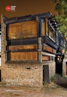 Edward Cullinan Architects di Kenneth Powell edito da Liverpool University Press