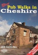 Best Pub Walks In Cheshire di Jen Darling edito da Sigma Press