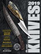 Knives 2019 edito da Krause Publications