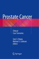 Prostate Cancer edito da Springer Nature Switzerland Ag