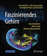 Faszinierendes Gehirn di Henning Beck, Sofia Anastasiadou, Christopher Meyer zu Reckendorf edito da Springer-Verlag GmbH