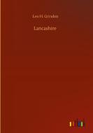 Lancashire di Leo H. Grindon edito da Outlook Verlag