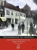 Renaissance vs. Verfall di Katrin Bohley edito da Hasenverlag GmbH