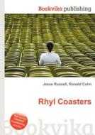 Rhyl Coasters edito da Book On Demand Ltd.