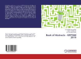 Book of Abstracts - GEETAM 2019 edito da LAP Lambert Academic Publishing