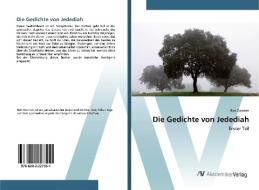 Die Gedichte von Jedediah di Ron Gooden edito da AV Akademikerverlag