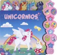 Unicornios edito da Susaeta Ediciones