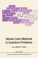 Monte Carlo Methods in Quantum Problems edito da Springer Netherlands