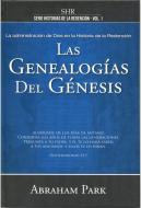 Serie Historias de la Redención Vol. 1 - Las Genealogías del Génesis di Abraham Park edito da UNILIT