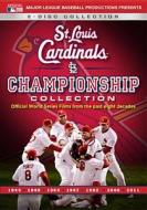 St. Louis Cardinals Championship Collection edito da Lions Gate Home Entertainment