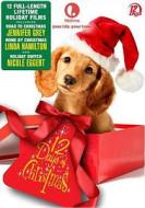 Lifetime Presents: 12 Days of Christmas edito da Lions Gate Home Entertainment