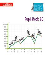 Pupil Book 6C di Collins Uk edito da HarperCollins Publishers