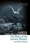 The Rime of the Ancient Mariner and Other Poems di Samuel Taylor Coleridge edito da HARPERCOLLINS 360