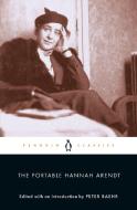 The Portable Hannah Arendt di Hannah Arendt edito da Penguin Books Ltd