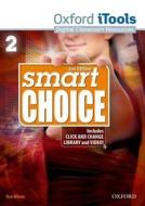 Smart Choice: Level 2: Itools edito da Oxford University Press