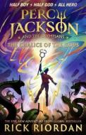 Percy Jackson and the Olympians: The Chalice of the Gods di Rick Riordan edito da Penguin Books Ltd (UK)