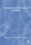 Handbook Of Moral Development edito da Taylor & Francis Ltd