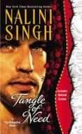 Tangle of Need di Nalini Singh edito da Berkley Publishing Group