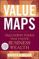 Value Maps + WS di Miller edito da John Wiley & Sons