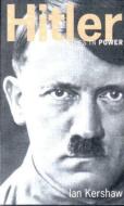 Hitler di Ian Kershaw edito da Taylor & Francis Ltd