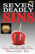 Seven Deadly Sins II di Michelle Anderson Picarella, A. T. Russell, Wolf Scott edito da 7ds Books