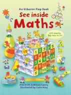 Maths di Minna Lacey, Alex Frith edito da Usborne Publishing