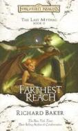Farthest Reach di Richard Baker edito da Wizards Of The Coast