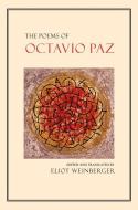 The Poems of Octavio Paz di Octavio Paz edito da NEW DIRECTIONS