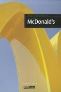 Built for Success: The Story of McDonalds di Sara Gilbert edito da CREATIVE ED & PAPERBACKS
