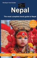 Nepal Guidebook di Ways David Ways edito da Lulu Press