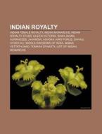 Indian Royalty: Madakari Nayaka, Billy A di Books Llc edito da Books LLC, Wiki Series