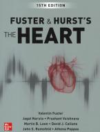 Fuster and Hurst's the Heart, 15th Edition di Valentin Fuster, Jagat Narula edito da MCGRAW HILL EDUCATION & MEDIC