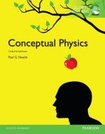 Conceptual Physics With Masteringphysics di Paul G. Hewitt, Leslie A. Hewitt edito da Pearson Education Limited
