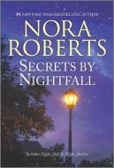 Secrets by Nightfall di Nora Roberts edito da SILHOUETTE ROMANCES