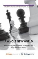 A Whole New World di Lizee P. Lizee edito da Springer Nature B.V.