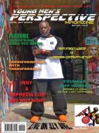 Young Men's Perspective Magazine vol 6 di Jeff Hodges edito da Lulu.com