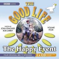 The "good Life" di Bob Larbey, John Esmonde edito da Bbc Audio, A Division Of Random House