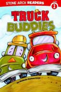 Truck Buddies di Mindy Melton Crow edito da STONE ARCH BOOKS