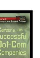 Careers with Successful Dot-Com Companies di Tonya Buell edito da ROSEN PUB GROUP
