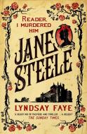 Jane Steele di Lyndsay Faye edito da Headline