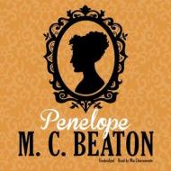 Penelope di M. C. Beaton edito da Audiogo