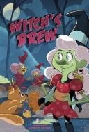 Witch's Brew di Blake Hoena edito da STONE ARCH BOOKS