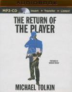 The Return of the Player di Michael Tolkin edito da Audible Studios on Brilliance