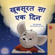A Wonderful Day (Hindi Children's Book) di Sam Sagolski, Kidkiddos Books edito da KidKiddos Books Ltd.