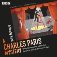 Charles Paris: A Deadly Habit di Simon Brett, Jeremy Front edito da Transworld Publishers Ltd