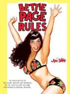 Bettie Page Rules! di Jim Silke edito da Dark Horse Comics,u.s.