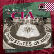 The CIA di John Hamilton edito da Abdo Publishing Company