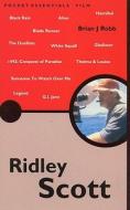 Ridley Scott di Brian J. Robb edito da Pocket Essentials